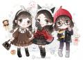 รูปโพรไฟล์ของ DewNoonKikClover