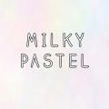 รูปโพรไฟล์ของ milkypastel