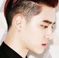 รูปโพรไฟล์ของ Kyung_Nini