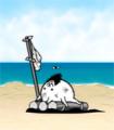 รูปโพรไฟล์ของ Cross-san