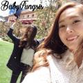 รูปโพรไฟล์ของ babyjungsis