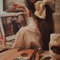 รูปโพรไฟล์ของ Lover_Autumn