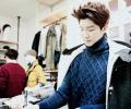รูปโพรไฟล์ของ leeuhun