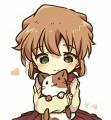 รูปโพรไฟล์ของ Haibara-R
