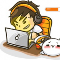 author