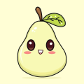 รูปโพรไฟล์ของ Pear-3858