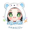 รูปโพรไฟล์ของ narscel