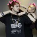 รูปโพรไฟล์ของ lukemukemike