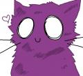 รูปโพรไฟล์ของ Purplecat12