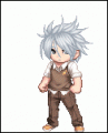 รูปโพรไฟล์ของ elsword551
