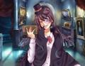 รูปโพรไฟล์ของ Black-Phantom