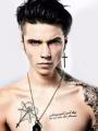รูปโพรไฟล์ของ meandyblack