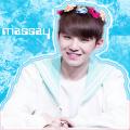 รูปโพรไฟล์ของ masmaysho