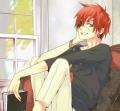 รูปโพรไฟล์ของ Hanmaru-Seiz