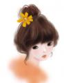 รูปโพรไฟล์ของ minirainy_fonzii