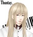รูปโพรไฟล์ของ -thuntay-