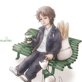 author