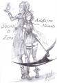 รูปโพรไฟล์ของ secretdzero