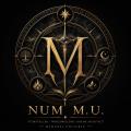NUM M.U. / Garcia / รปิลันทร์