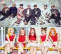 รูปโพรไฟล์ของ btsredvelvet