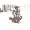 รูปโพรไฟล์ของ WANIBOY