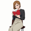 รูปโพรไฟล์ของ AstridHofferson