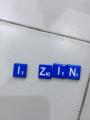 รูปโพรไฟล์ของ I-Zin