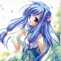 pattybluegirl