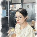 author