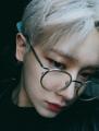 รูปโพรไฟล์ของ Agust-D