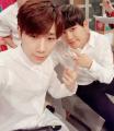 รูปโพรไฟล์ของ kkyu_trr36