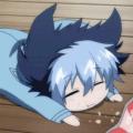 รูปโพรไฟล์ของ Sleepy-Ash