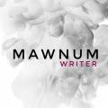 รูปโพรไฟล์ของ MawNumWriter