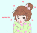 รูปโพรไฟล์ของ wiwim03