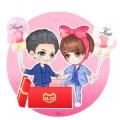 รูปโพรไฟล์ของ MiniSingKrist