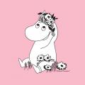 รูปโพรไฟล์ของ Pink_moomin