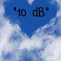 รูปโพรไฟล์ของ 10dB