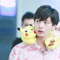 รูปโพรไฟล์ของ cherinnnie