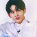 รูปโพรไฟล์ของ kimxbinx