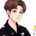 รูปโพรไฟล์ของ LH_shkl