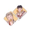 รูปโพรไฟล์ของ dhdontsmile