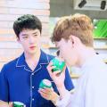 รูปโพรไฟล์ของ Scehheunn_73