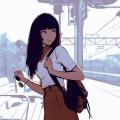 รูปโพรไฟล์ของ AnubisType
