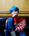 รูปโพรไฟล์ของ Yoongi_Jennie