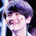 รูปโพรไฟล์ของ BaBYBAEK_CB