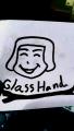 รูปโพรไฟล์ของ GlassHand