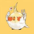 รูปโพรไฟล์ของ Hungrybird