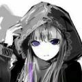 รูปโพรไฟล์ของ violet-skyblack