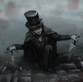 รูปโพรไฟล์ของ jacktherripper