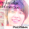 รูปโพรไฟล์ของ PinkRibbon